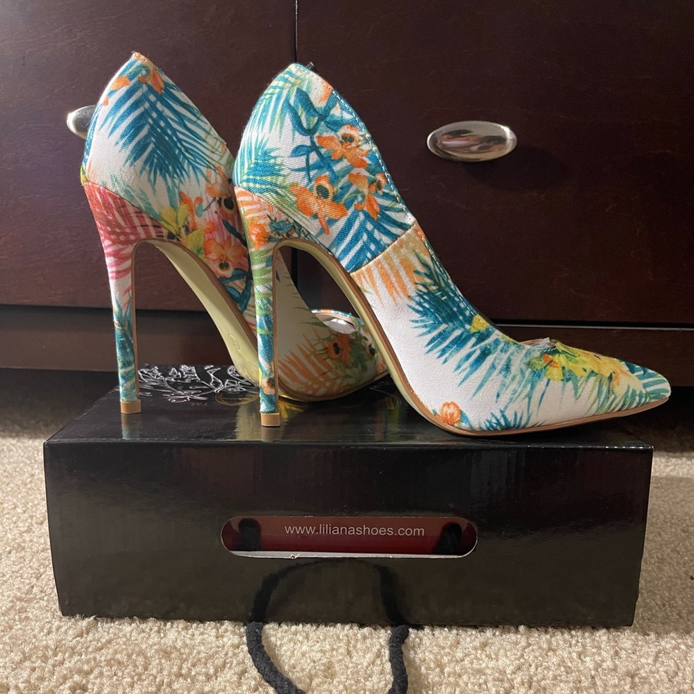 Heels